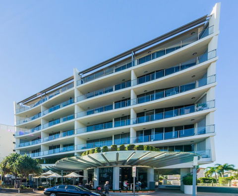 The Dunes Cotton Tree - Accommodation Redcliffe 0