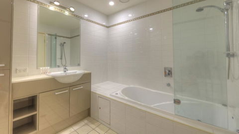 The Dunes Cotton Tree - Accommodation Redcliffe 1