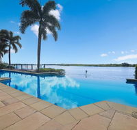 The Duporth Riverside - Accommodation Redcliffe