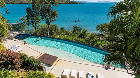The Edge 5 - Hamilton Island - Accommodation Redcliffe 1