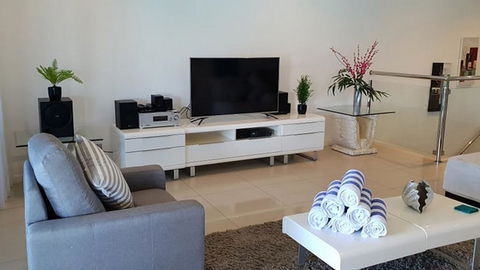 The Edge 5 - Hamilton Island - Accommodation Redcliffe 3