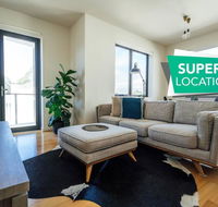 The Edge at Gilberton - Wifi - Nespresso - City Fringe - Accommodation Redcliffe