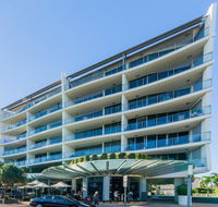 The Dunes Cotton Tree - Accommodation Redcliffe
