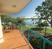The Esplanade Holiday Apartments - Accommodation Redcliffe