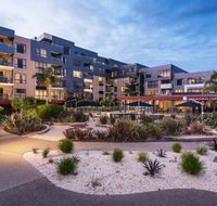 The Esplanade Resort And Spa - Accommodation Redcliffe