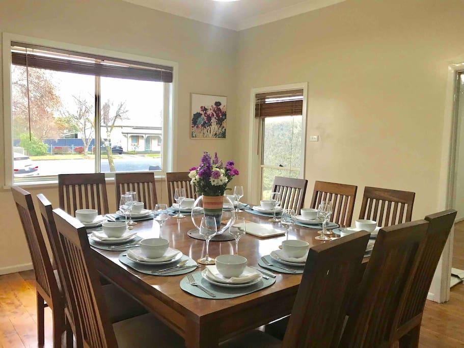 Boree ACT Accommodation Redcliffe