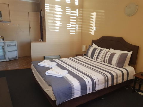 The Flinders Hotel Motel Port Augusta - Accommodation Redcliffe 0