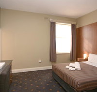The Formby Hotel - Accommodation Redcliffe