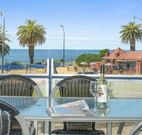 The Frontage Resort-Style Apartment - Accommodation Redcliffe
