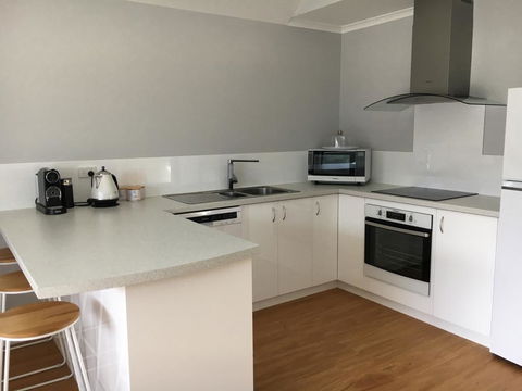 The Gables Of Denmark - Accommodation Redcliffe 2