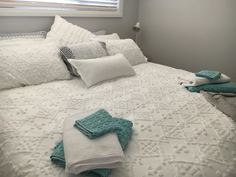 The Gables Of Denmark - Accommodation Redcliffe 0