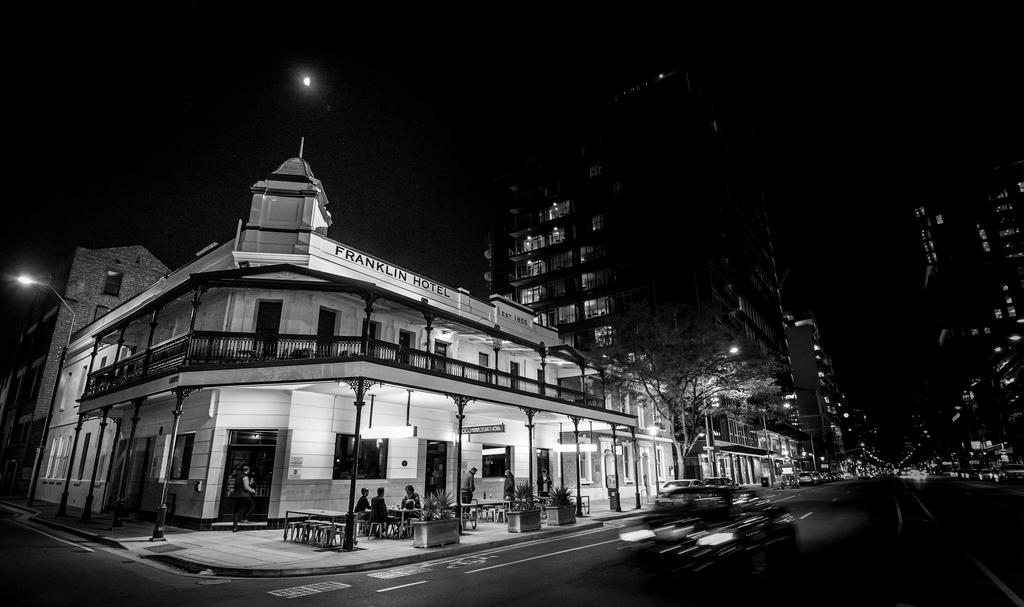 St Morris SA Accommodation Redcliffe