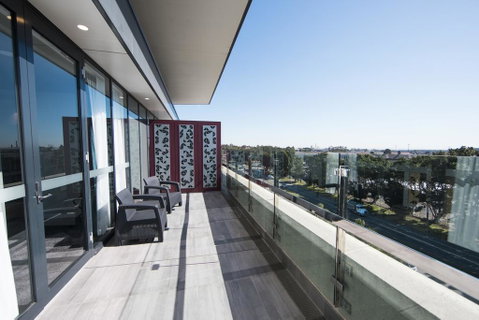 The Gateway Inn, Newcastle - Accommodation Redcliffe 3