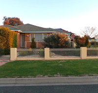 The Garden House - Accommodation Redcliffe