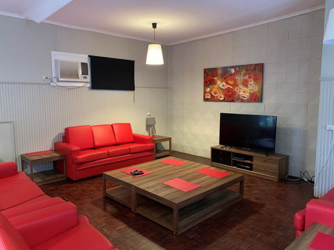 The Gazebo Place - Strathmerton - Accommodation Redcliffe 2