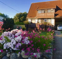 The Ginger Bread House - Accommodation Redcliffe