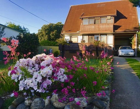 The Ginger Bread House - Accommodation Redcliffe 0
