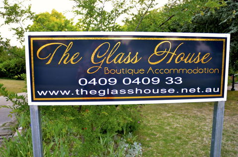 The Glasshouse Boutique Accommodation - Accommodation Redcliffe 0