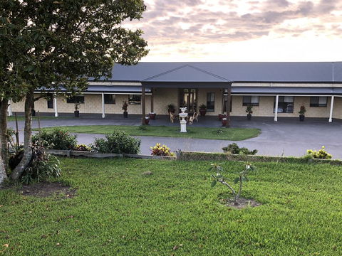 The Glen - Accommodation Redcliffe 1