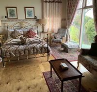 The Goat and Goose Bed  Breakfast - Accommodation Redcliffe