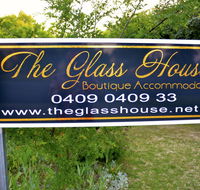 The Glasshouse Boutique Accommodation - Accommodation Redcliffe