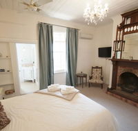 The Graces Beechworth - Accommodation Redcliffe