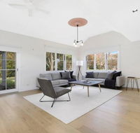 The Grace Bright - Accommodation Redcliffe