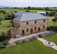 The Granary - Accommodation Redcliffe