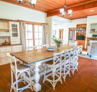 The Grange Homestead - Accommodation Redcliffe