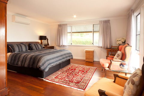 The Grange On Kalgan Bed & Breakfast, Pets Ok, Albany WA - Accommodation Redcliffe 1