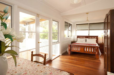 The Grange On Kalgan Bed & Breakfast, Pets Ok, Albany WA - Accommodation Redcliffe 3