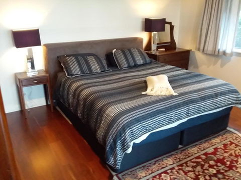 The Grange On Kalgan Bed & Breakfast, Pets Ok, Albany WA - Accommodation Redcliffe 2
