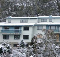 The Granny Flat