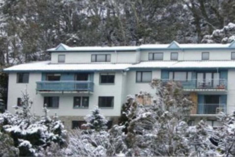 The Granny Flat - Accommodation Redcliffe 0