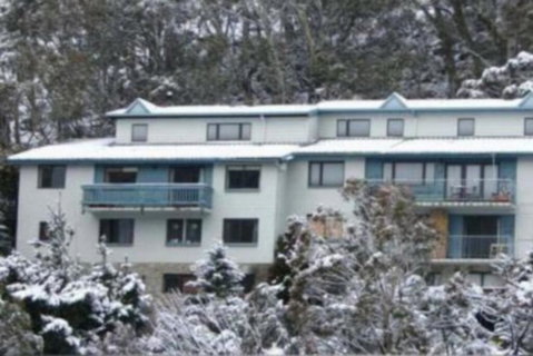 The Granny Flat - Accommodation Redcliffe 1