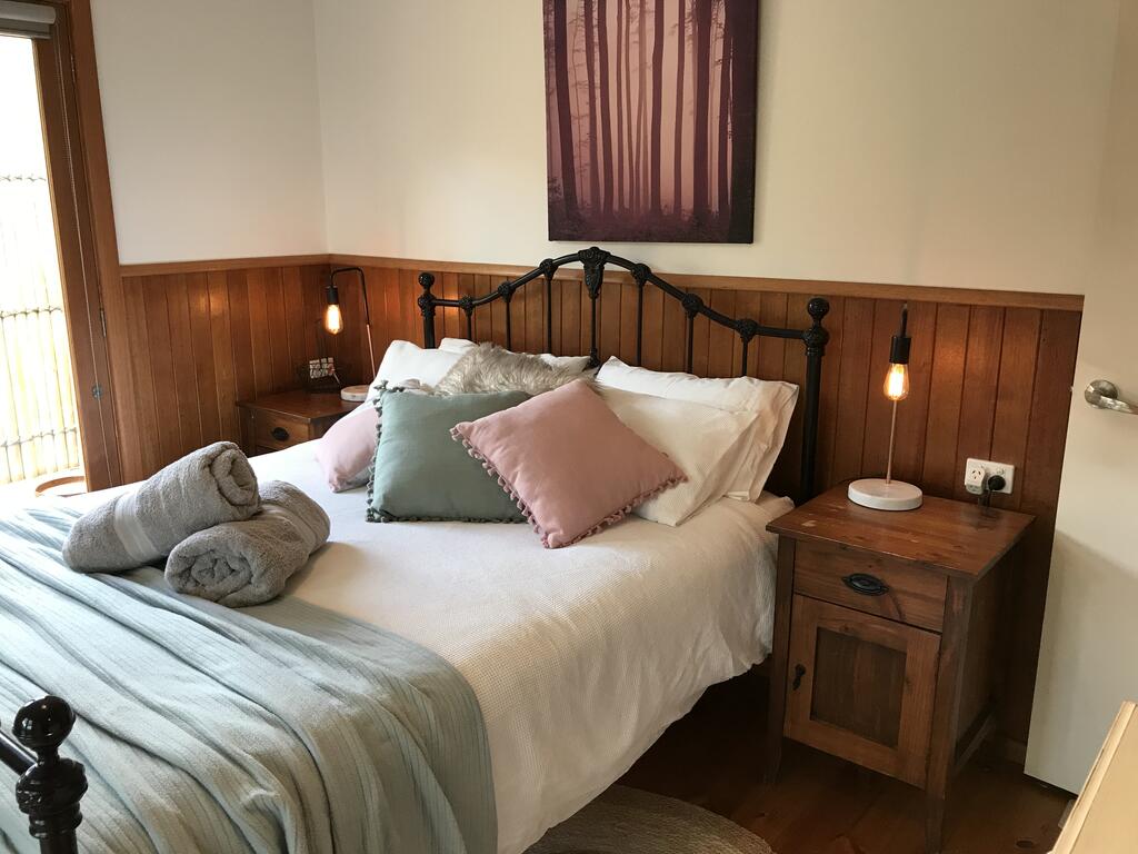  Accommodation Redcliffe