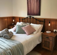 The Green Room Wattle Glen - Accommodation Redcliffe