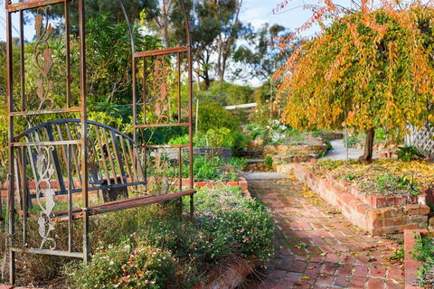The Greenery - Accommodation Redcliffe 3