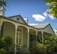 The Greens of Leura - Accommodation Redcliffe