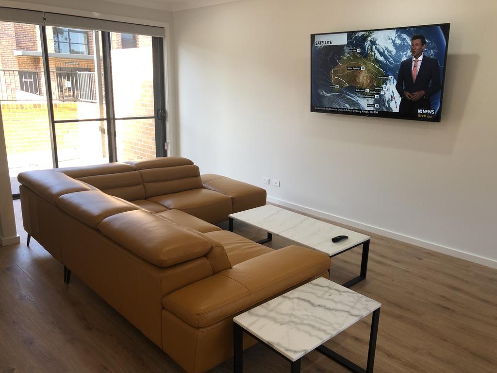 North Lambton NSW Accommodation Redcliffe