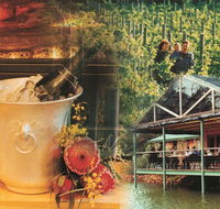 The Grove Distillery  Brewery - Accommodation Redcliffe