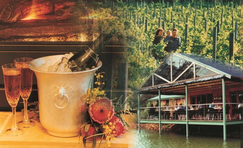 The Grove Distillery & Brewery - Accommodation Redcliffe 0