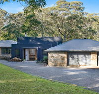 The Gullies Retreat - escape relax and unwind - Accommodation Redcliffe