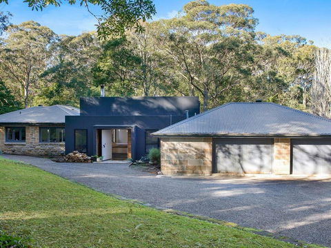 The Gullies Retreat - Escape, Relax And Unwind - Accommodation Redcliffe 0
