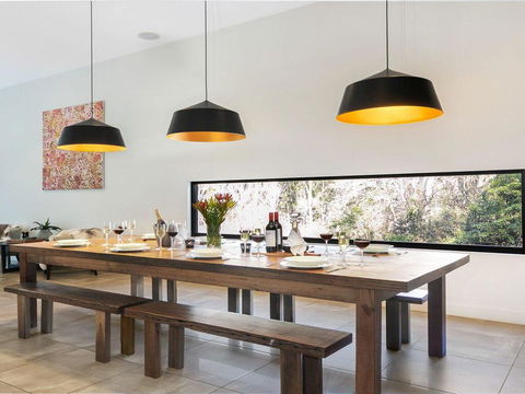 The Gullies Retreat - Escape, Relax And Unwind - Accommodation Redcliffe 1