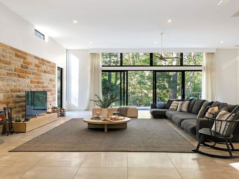 The Gullies Retreat - Escape, Relax And Unwind - Accommodation Redcliffe 3