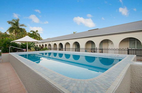 The Gulls Apartments - Accommodation Redcliffe 1