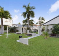 The Gulls Apartments - Accommodation Redcliffe