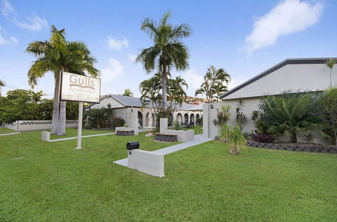 The Gulls Apartments - Accommodation Redcliffe 0