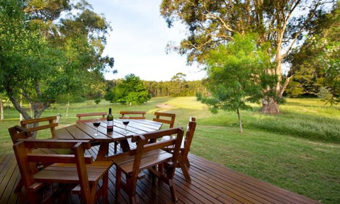 The Gums - Accommodation Redcliffe 1